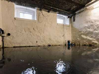About Beta Water Restoration - water damage restoration experts in Wenden, AZ